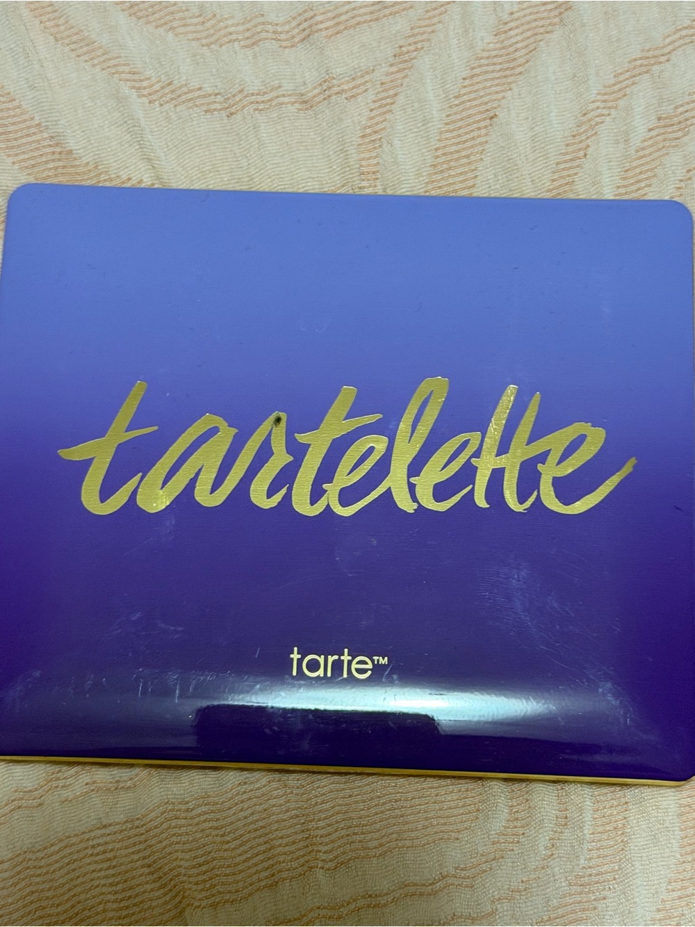 Tartelette Eyeshadow Palette